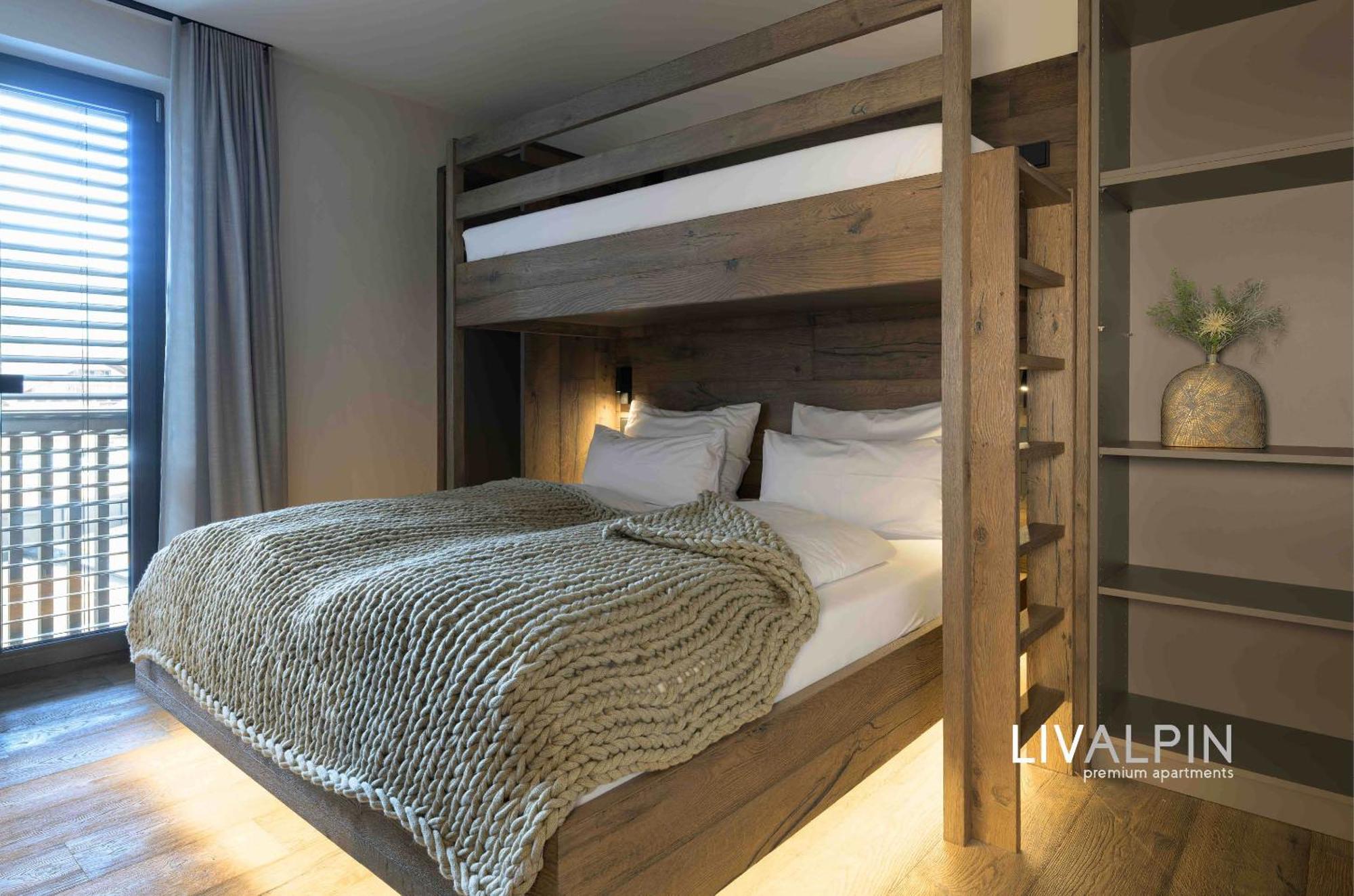Livalpin Suite Garmisch-Partenkirchen Exteriér fotografie